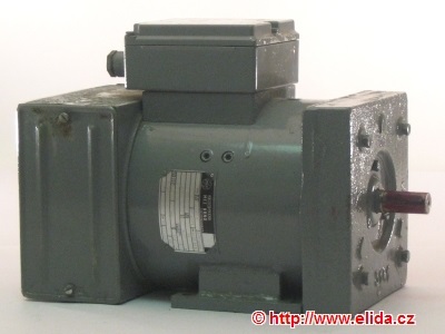 motor el.MG 90S 0,86kW 3110ot. (MG90S)